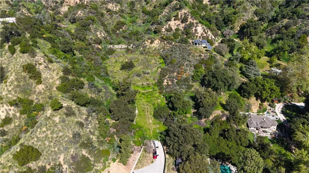 549 Norumbega Drive Monrovia, CA 91016