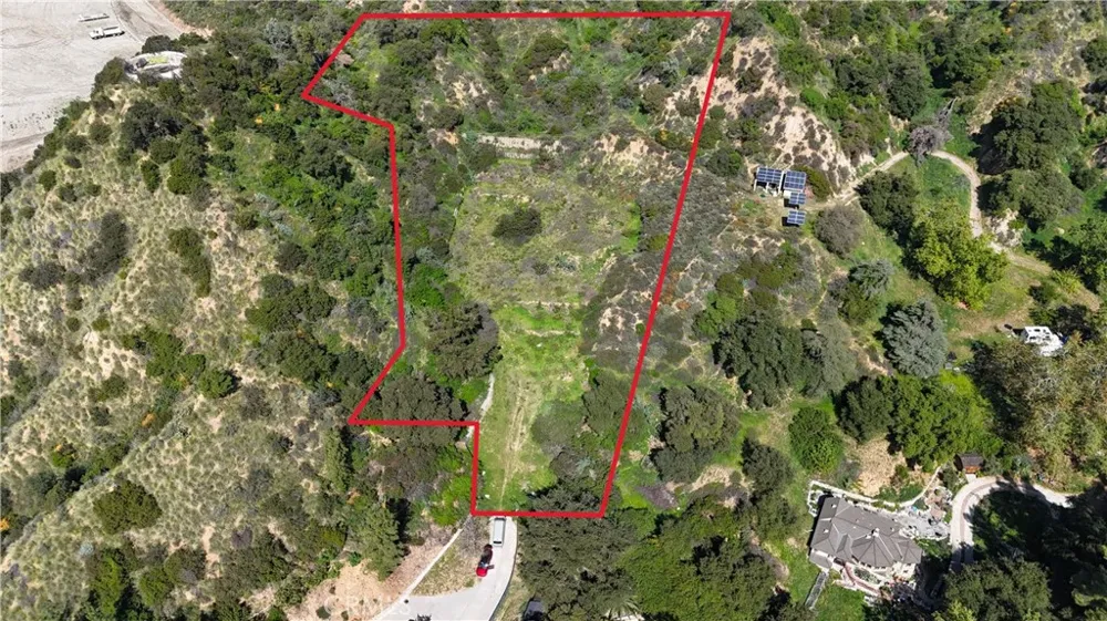 549 Norumbega Drive Monrovia, CA 91016