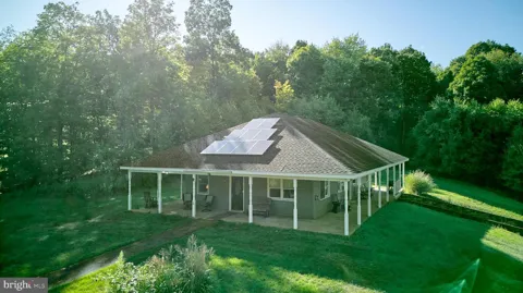 800 HIGH PINES LANE