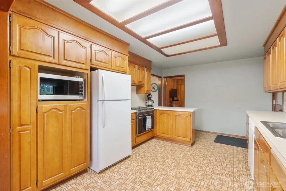 3507 Harrison Avenue Centralia, WA 98531