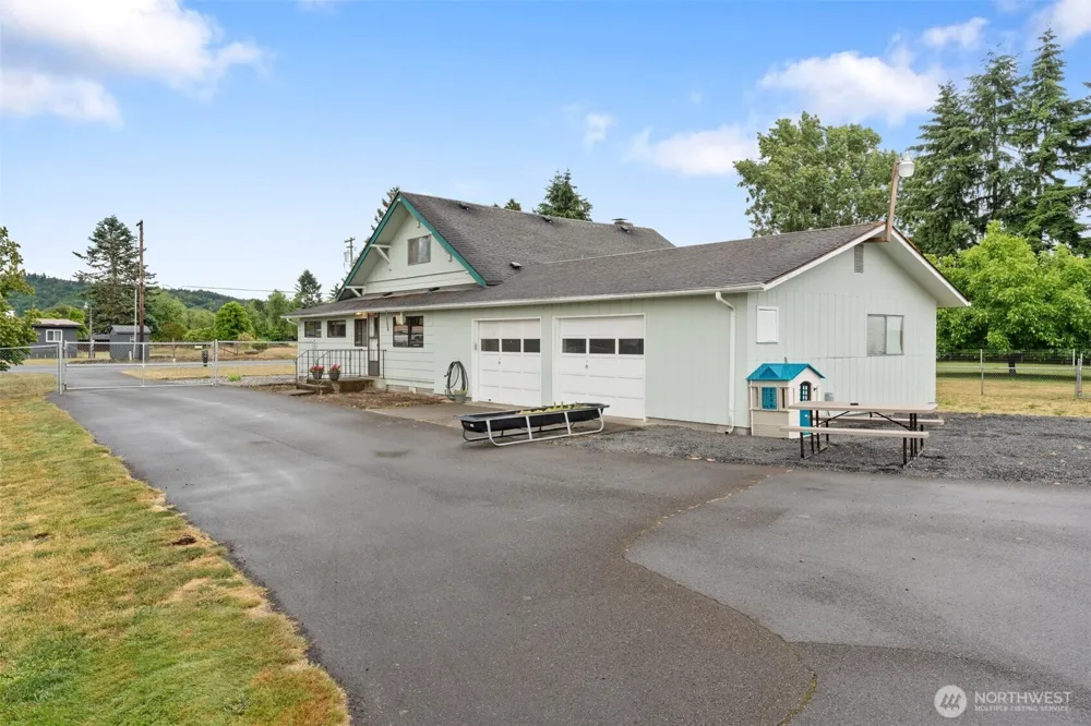 3507 Harrison Avenue Centralia, WA 98531