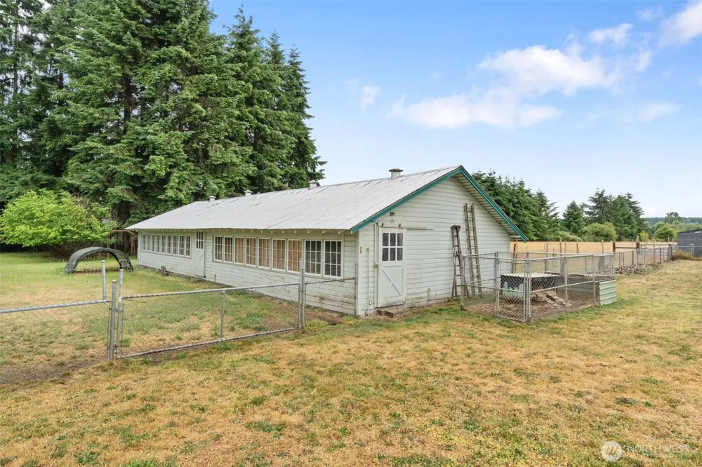 3507 Harrison Avenue Centralia, WA 98531