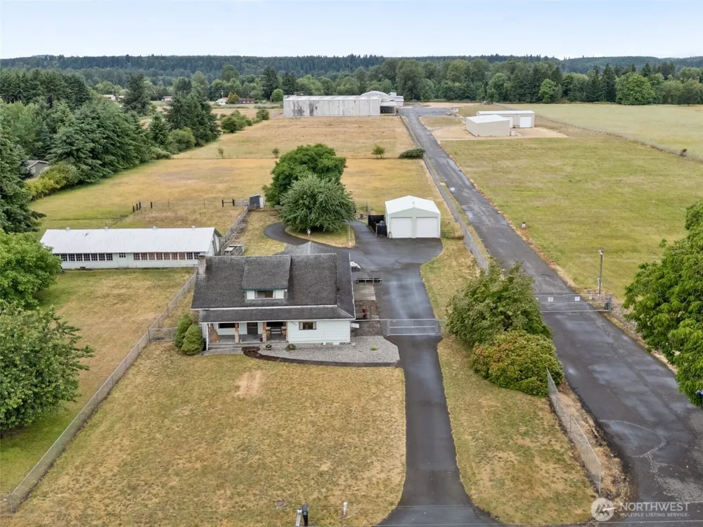 3507 Harrison Avenue Centralia, WA 98531