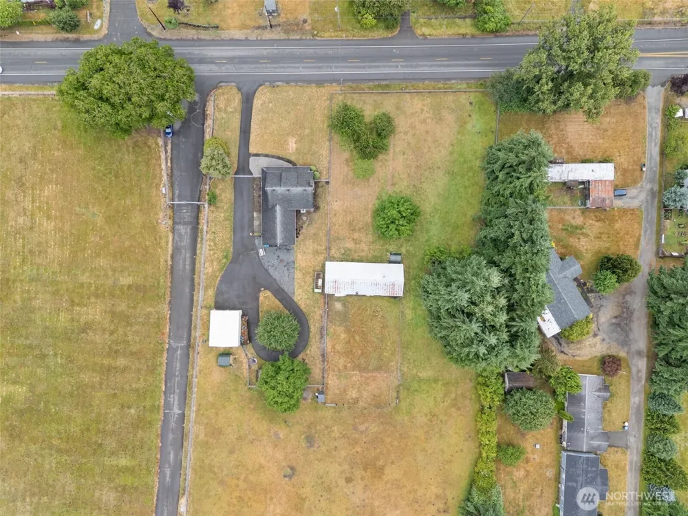 3507 Harrison Avenue Centralia, WA 98531