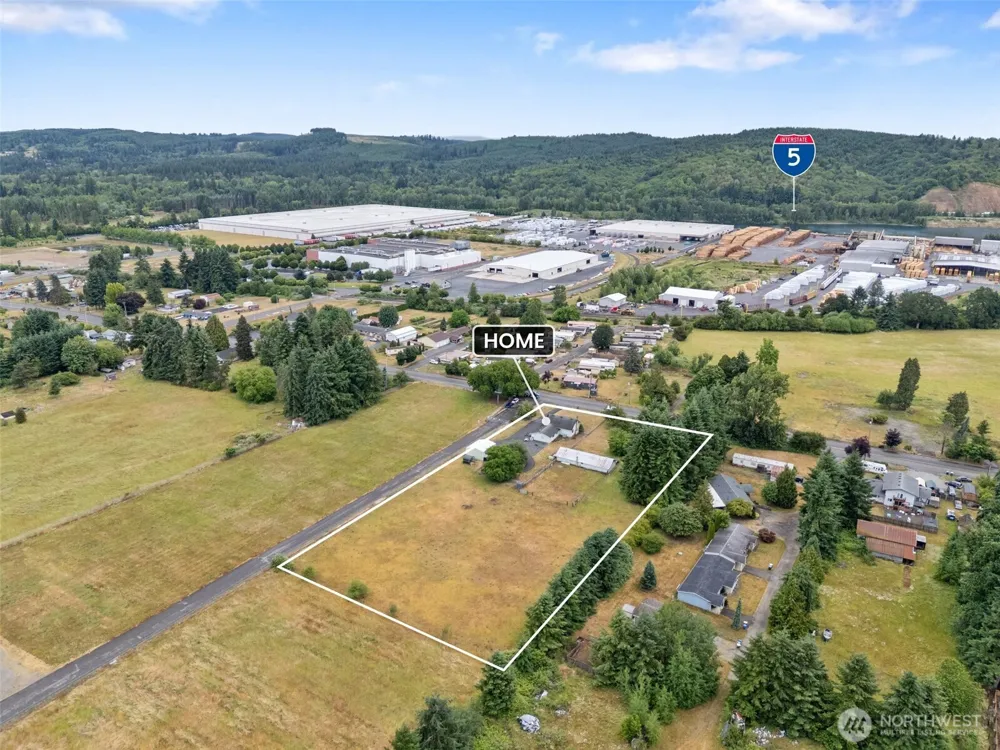 3507 Harrison Avenue Centralia, WA 98531
