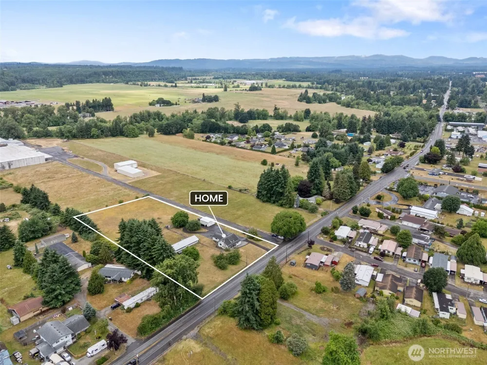 3507 Harrison Avenue Centralia, WA 98531