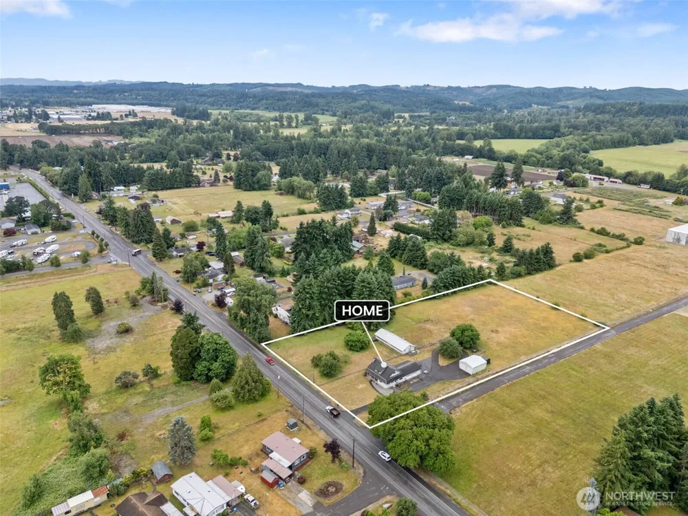 3507 Harrison Avenue Centralia, WA 98531