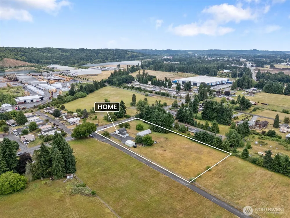 3507 Harrison Avenue Centralia, WA 98531