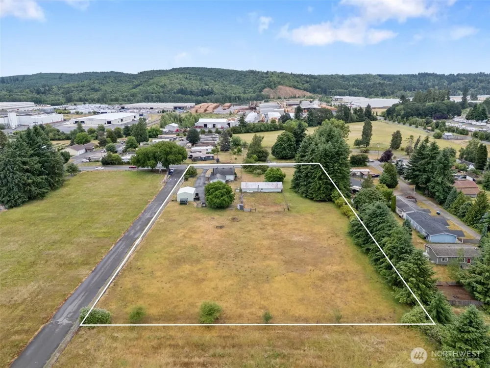 3507 Harrison Avenue Centralia, WA 98531