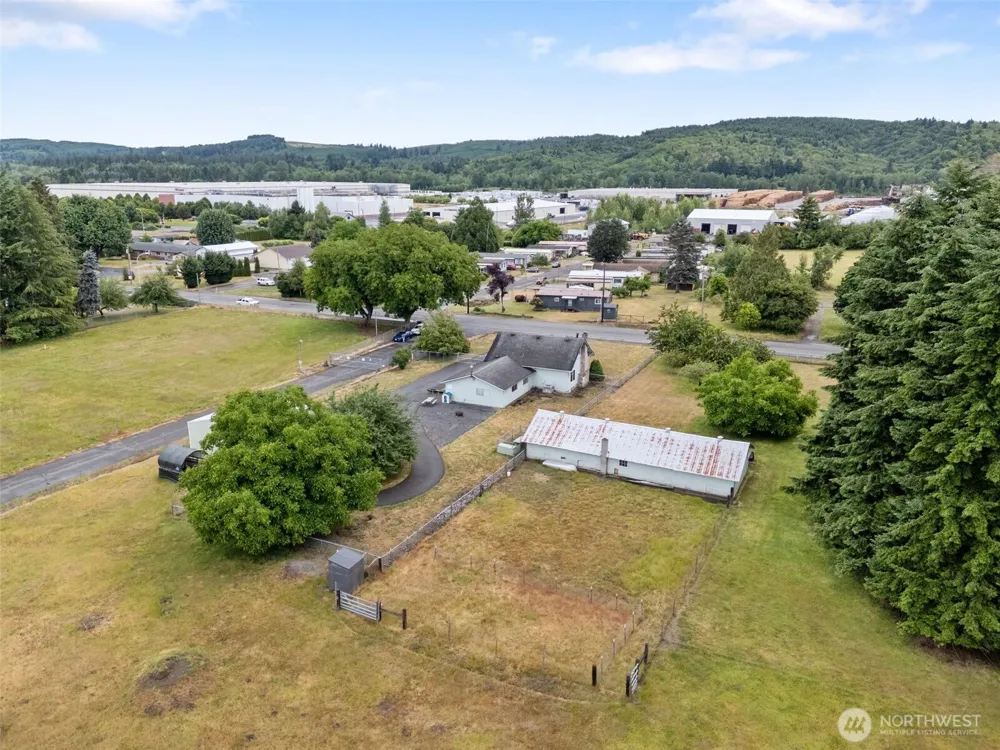 3507 Harrison Avenue Centralia, WA 98531