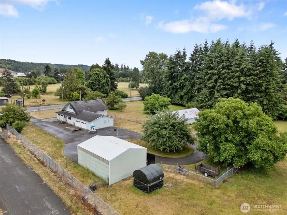 3507 Harrison Avenue Centralia, WA 98531