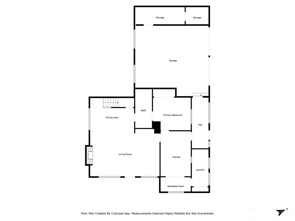 3507 Harrison Avenue Centralia, WA 98531