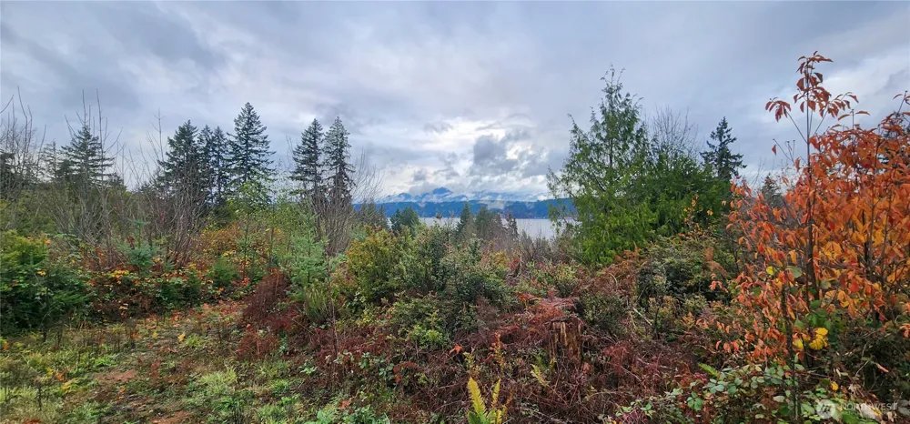 0 E Twanoh Heights Road Belfair, WA 98528
