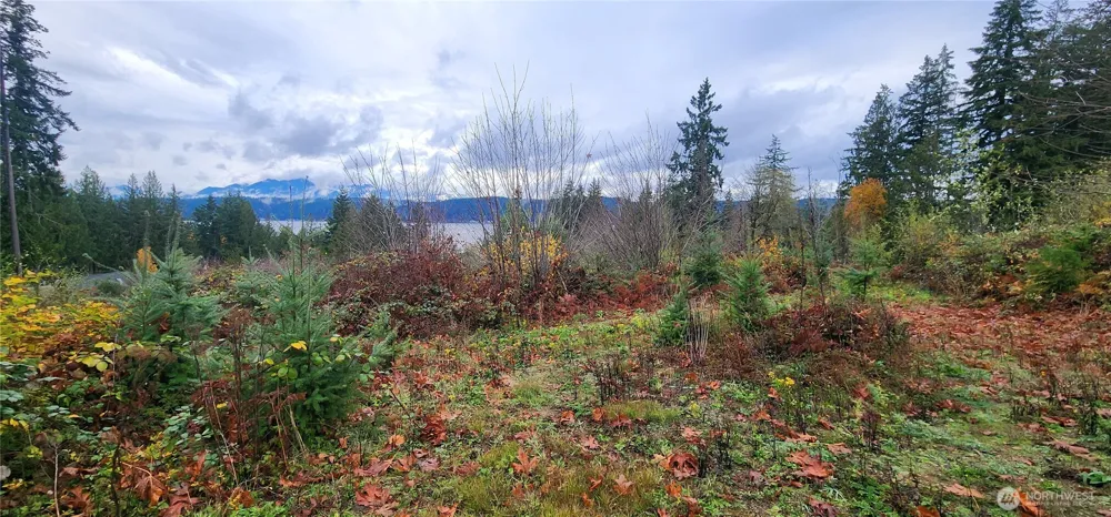 0 E Twanoh Heights Road Belfair, WA 98528