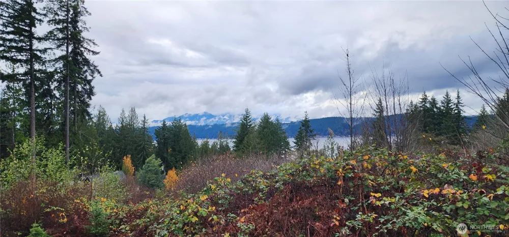 0 E Twanoh Heights Road Belfair, WA 98528