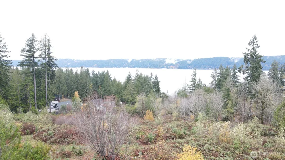 0 E Twanoh Heights Road Belfair, WA 98528