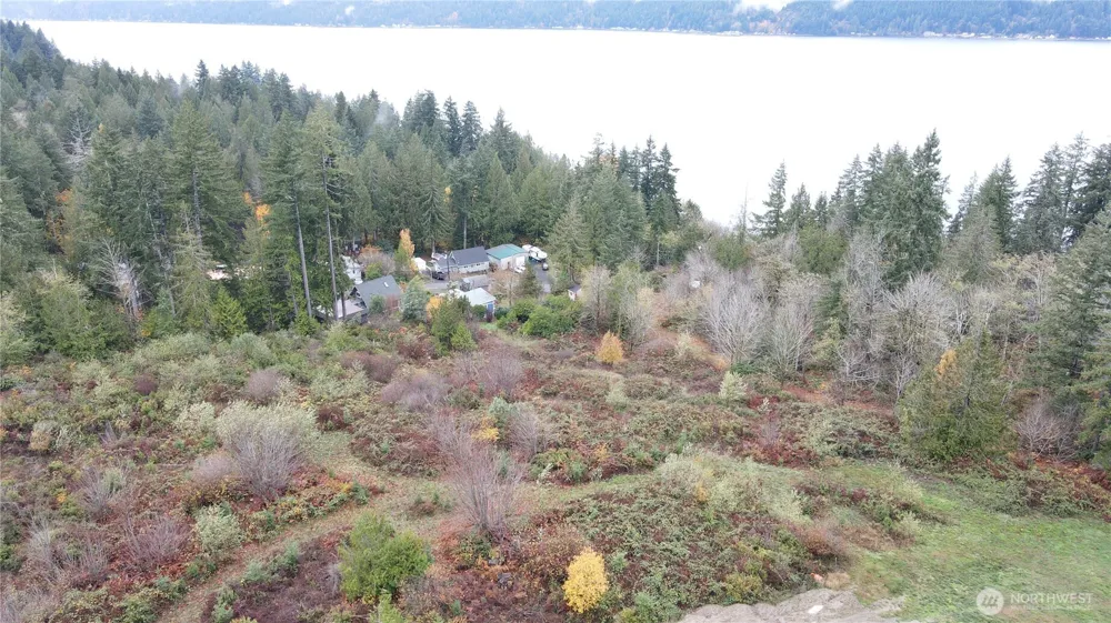 0 E Twanoh Heights Road Belfair, WA 98528