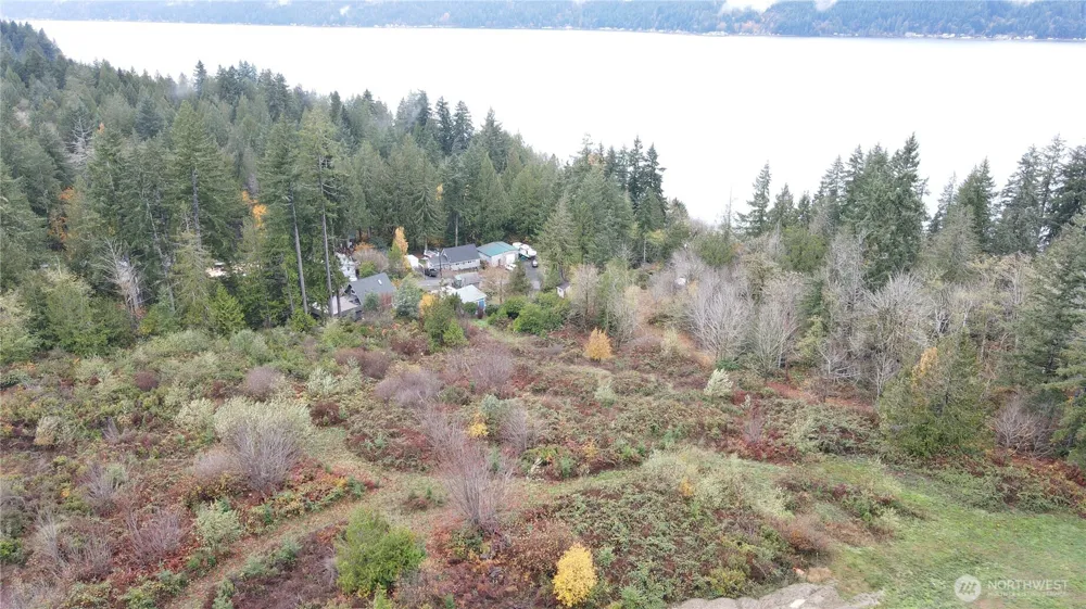 0 E Twanoh Heights Road Belfair, WA 98528