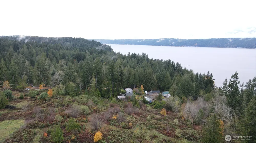 0 E Twanoh Heights Road Belfair, WA 98528