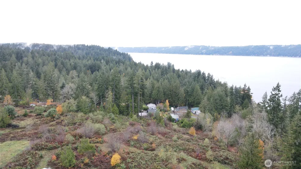 0 E Twanoh Heights Road Belfair, WA 98528