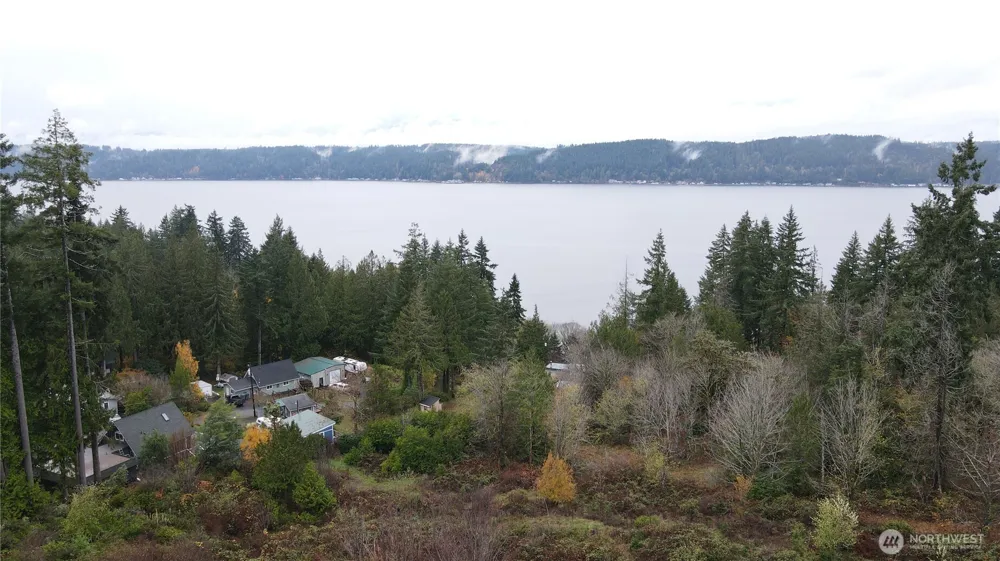 0 E Twanoh Heights Road Belfair, WA 98528