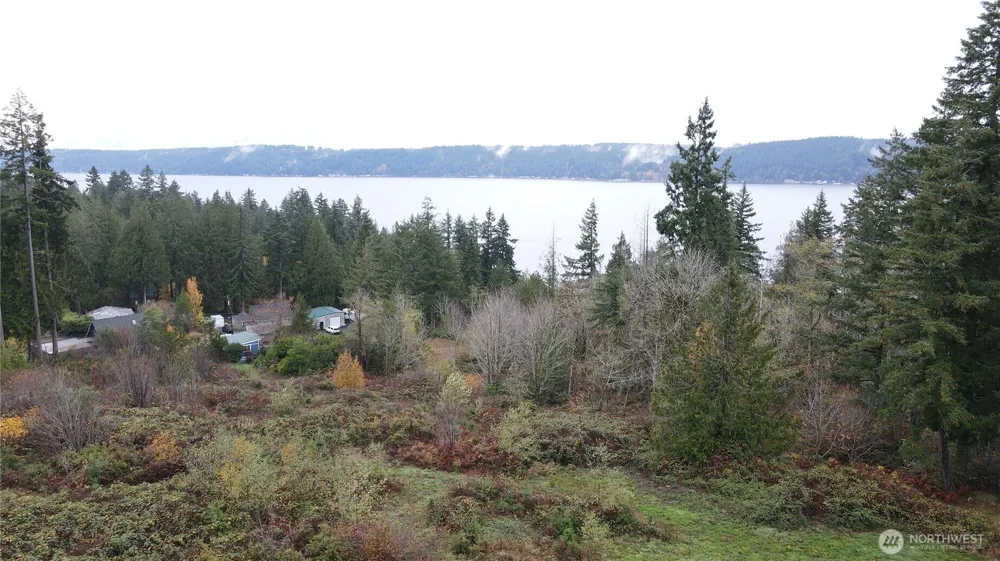 0 E Twanoh Heights Road Belfair, WA 98528