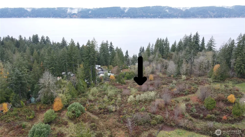 0 E Twanoh Heights Road Belfair, WA 98528
