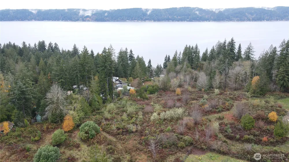 0 E Twanoh Heights Road Belfair, WA 98528