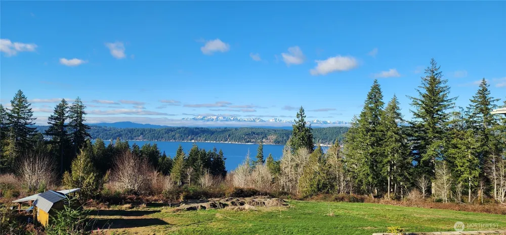 0 E Twanoh Heights Road Belfair, WA 98528