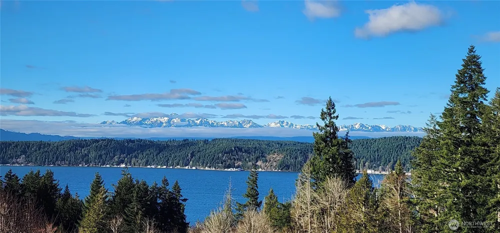 0 E Twanoh Heights Road Belfair, WA 98528