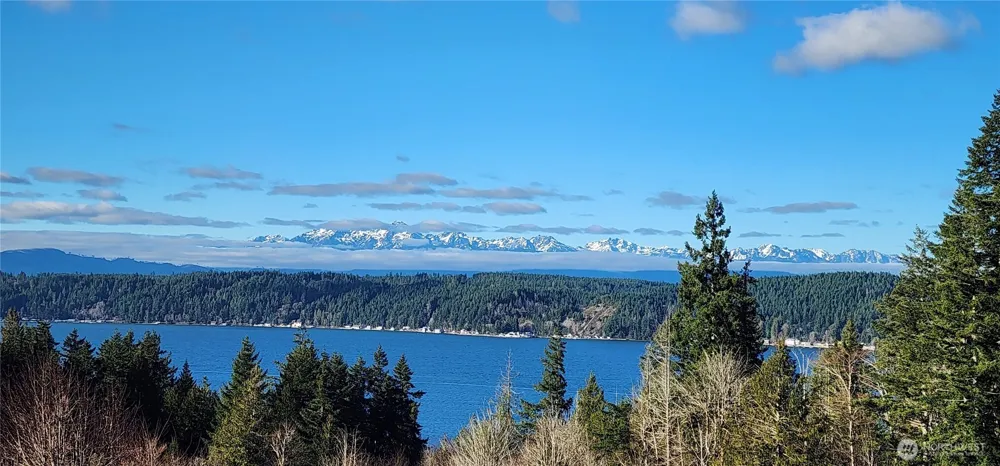 0 E Twanoh Heights Road Belfair, WA 98528