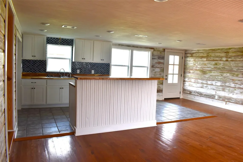 1769 County Road 201 Sargent, TX 77414