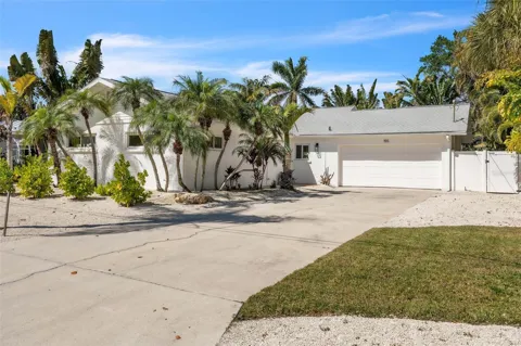 155 CRESCENT DRIVE