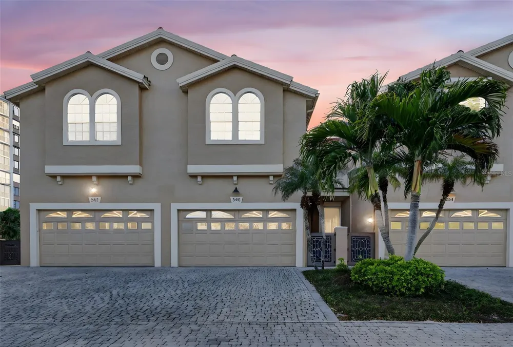 348 LARBOARD WAY Clearwater Beach, FL 33767