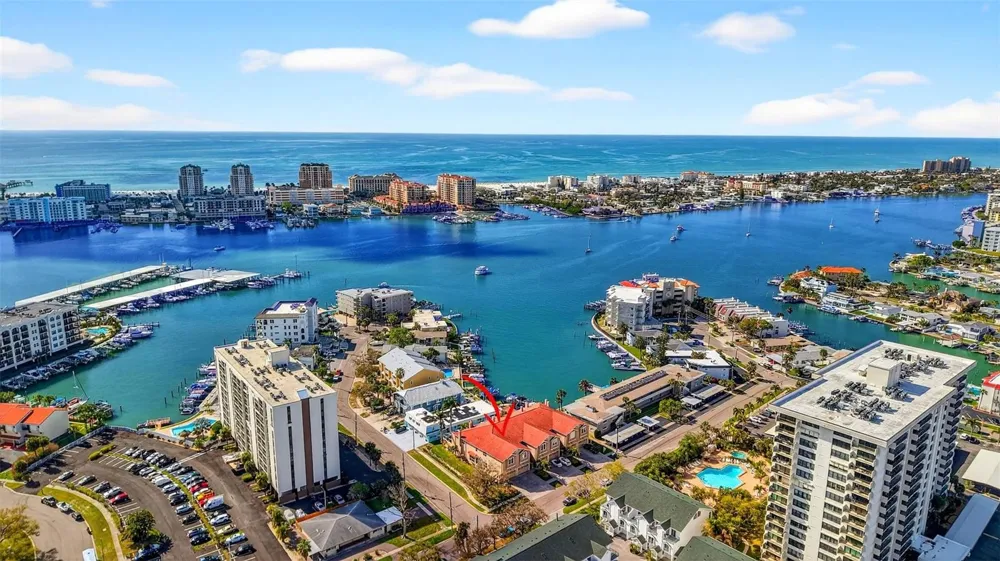 348 LARBOARD WAY Clearwater Beach, FL 33767