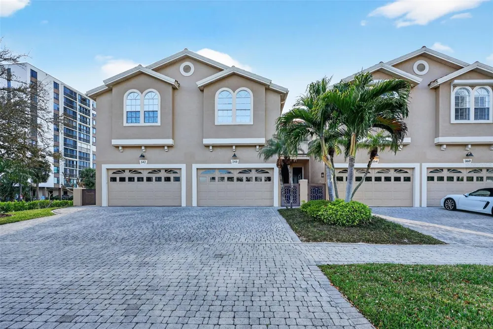 348 LARBOARD WAY Clearwater Beach, FL 33767