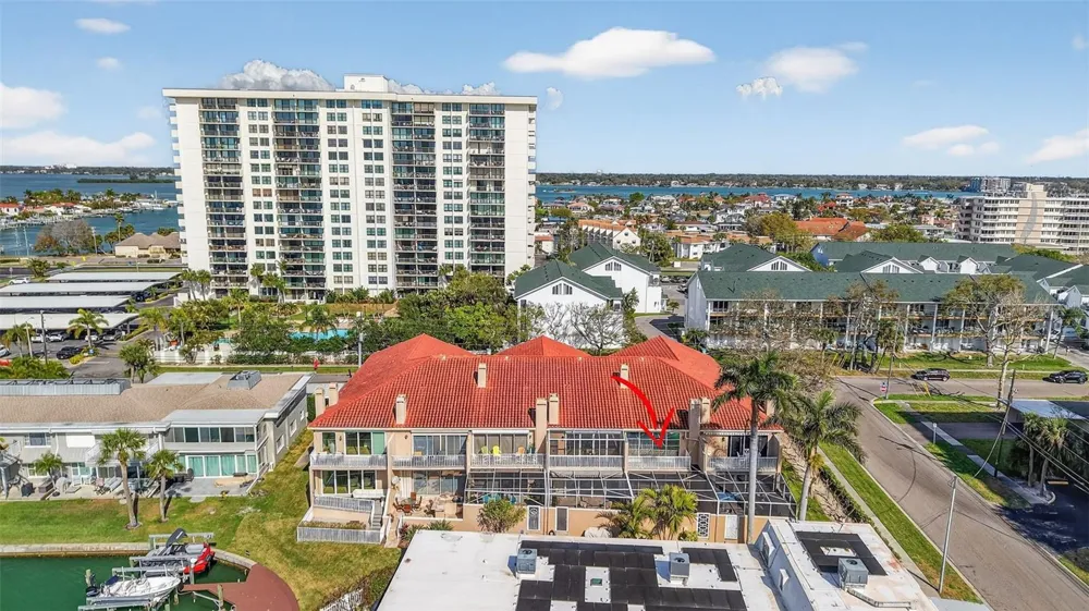 348 LARBOARD WAY Clearwater Beach, FL 33767