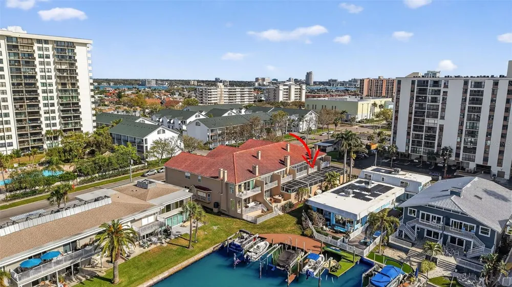348 LARBOARD WAY Clearwater Beach, FL 33767
