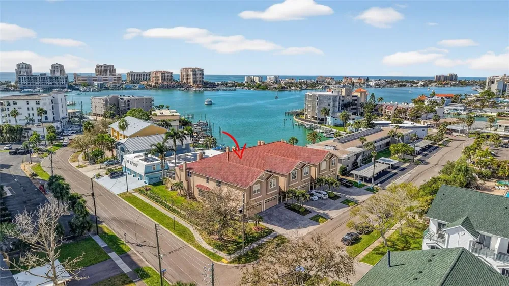 348 LARBOARD WAY Clearwater Beach, FL 33767