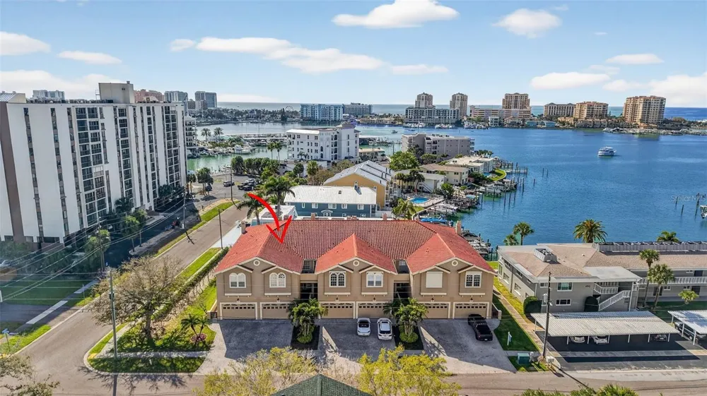 348 LARBOARD WAY Clearwater Beach, FL 33767