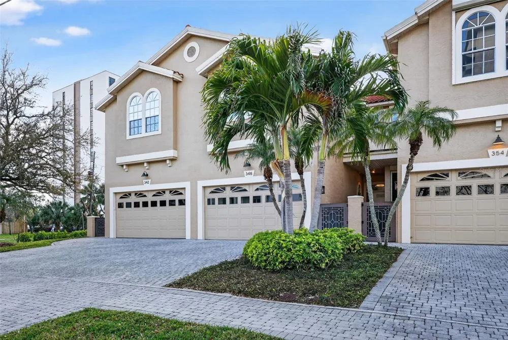 348 LARBOARD WAY Clearwater Beach, FL 33767