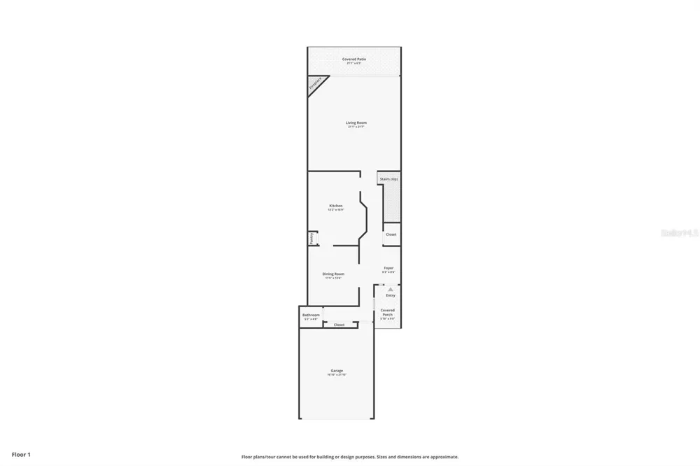 348 LARBOARD WAY Clearwater Beach, FL 33767