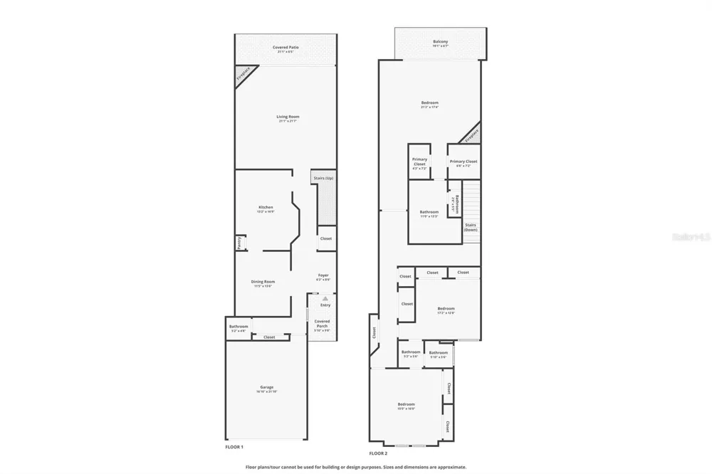 348 LARBOARD WAY Clearwater Beach, FL 33767