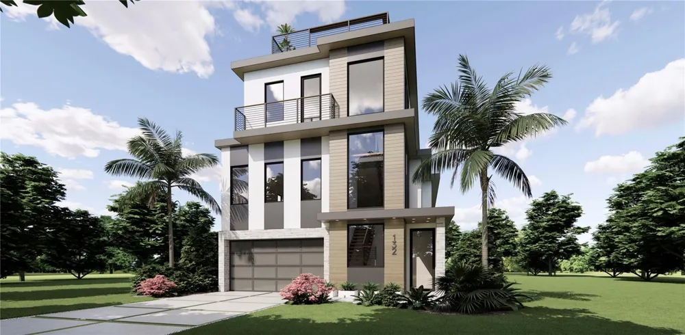 132 GRANT DRIVE Sarasota, FL 34236