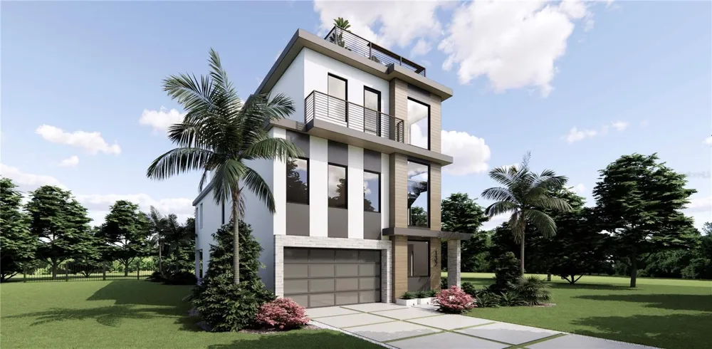 132 GRANT DRIVE Sarasota, FL 34236