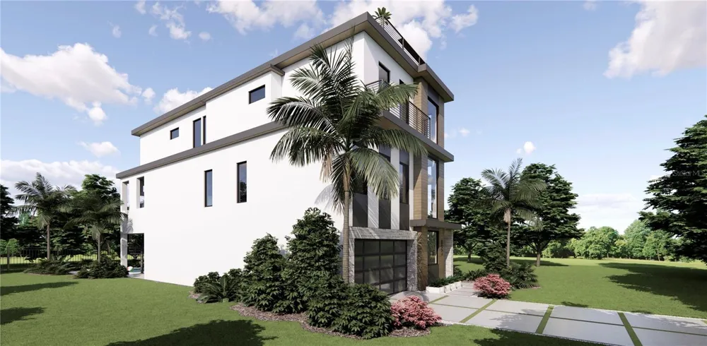 132 GRANT DRIVE Sarasota, FL 34236