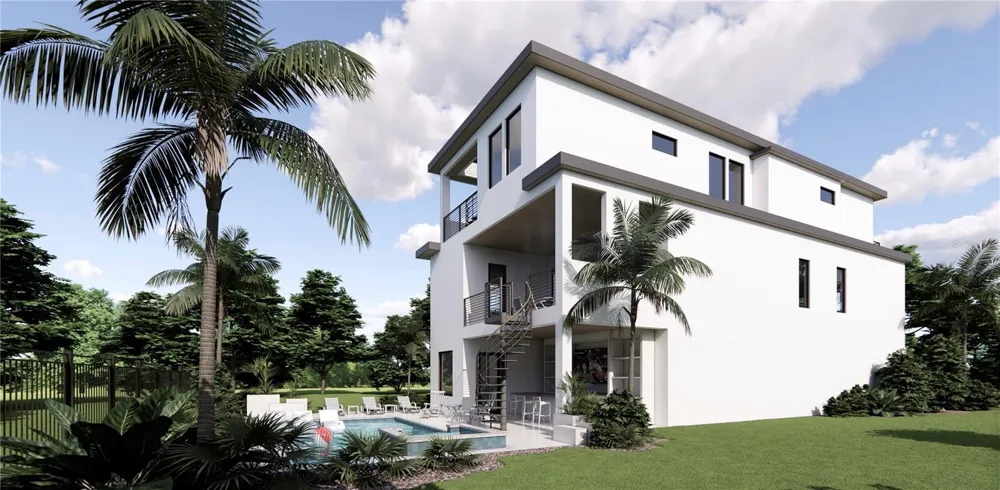 132 GRANT DRIVE Sarasota, FL 34236