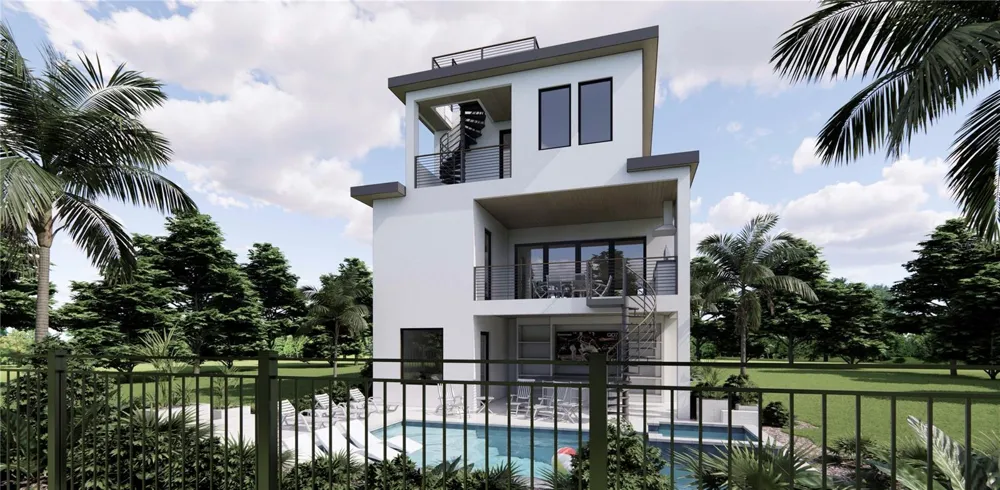 132 GRANT DRIVE Sarasota, FL 34236