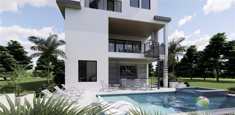 132 GRANT DRIVE Sarasota, FL 34236