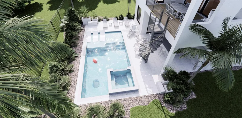 132 GRANT DRIVE Sarasota, FL 34236